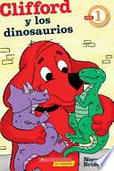 Clifford y los Dinosaurios