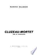 Cluzeau-Mortet