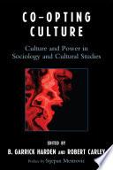Co-opting Culture