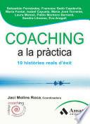 Coaching a la pràctica