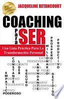Coaching Para Ser