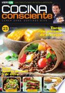 Cocina Consciente 23 - Entradas