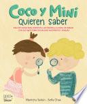 Coco y Mini quieren saber (Edición actualizada)