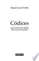 Códices