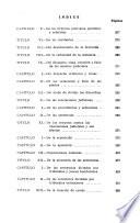 Código de procedimientos: Disposiciones comunes a la jurisdicción contenciosa y a la voluntaria