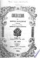 Colección de leyes, decretos y ordenes publicadas en el Peru desde su independencia en el año 1821, hasta