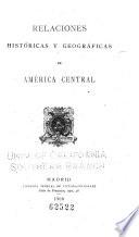 Colección de libros y documentos referentes á la historia de América