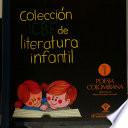 Colección ICBF de literatura infantil