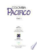 Colombia pacífico