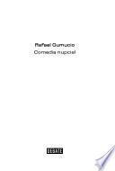 Comedia nupcial