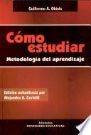 Cómo estudiar