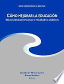 Cómo mejorar la educación: Ideas latinoamericanas y resultados asiáticos