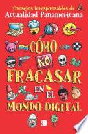 Cómo no fracasar en el mundo digital