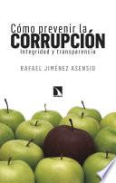 Cómo prevenir la corrupción