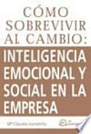 Cómo sobrevivir al cambio