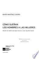 Cómo sueñan los hombres a las mujeres