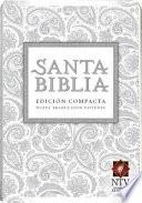Compacta Biblia-Ntv