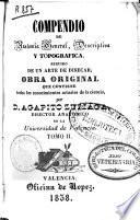 Compendio de anatomia general y descriptiva seguido de un arte de disecar ...