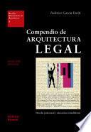 Compendio de arquitectura legal