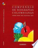 Compendio de biografías colombianas