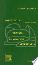 Compendio de Medicina Interna Veterinaria