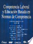 Competencia laboral y educación basada en normas de competencia