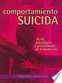 Comportamiento Suicida