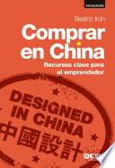 Comprar en China