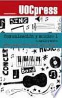 Comunicación y música I