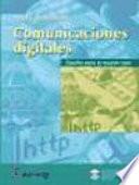 Comunicaciones Digitales/Digital Communications
