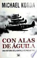 Con alas de águila