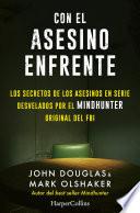 Con el asesino enfrente