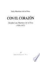 Con el corazón