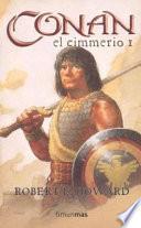 Conan el Cimmerio 1