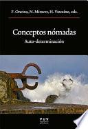 Conceptos nómadas