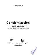 Concientización