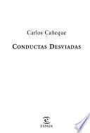 Conductas desviadas