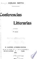 Conferencias litterarias