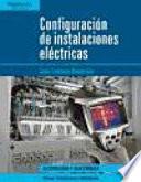 Configuración de instalaciones eléctricas
