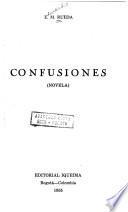 Confusiones