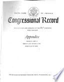 Congressional Record