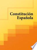 Constitucion Espanola