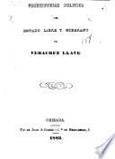 Constitución política del estado libre y soberano de Veracruz Llave