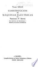 Construcción de máquinas eléctricas