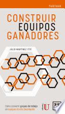 Construir equipos ganadores