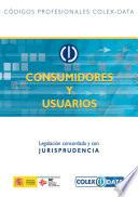 Consumidores y usuarios