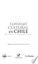 Consumo cultural en Chile