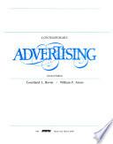 Contemporary Advertising