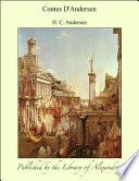 Contes D'Andersen