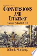 Conversions and Citizenry